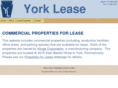 yorklease.com