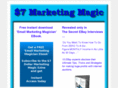 7dollarmagicmarketing.com