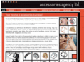 accessoriesagency.com