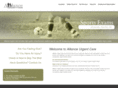 allianceurgentcare.com