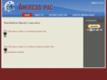 americaspac527.com