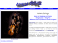 ariellastrings.com