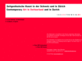 artinzurich.ch