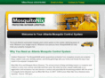 atlantamosquitocontrolsystem.com
