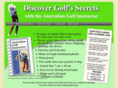 australiangolfinstructor.com
