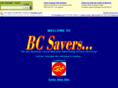 bcsavers.com