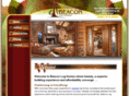 beaconloghomes.com
