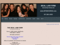 bealfirm.com