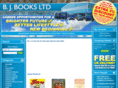 bjbooks.co.uk