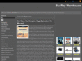 blu-raywarehouse.com