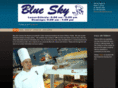 blueskyfood.biz