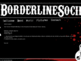 borderline-society.com