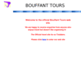 bouffanttours.com