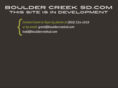 bouldercreeksd.com