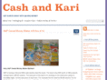 cashandkari.com