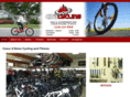 cdacycling.com
