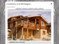 chaletfontromeu.com