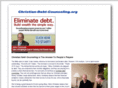 christian-debt-counseling.org