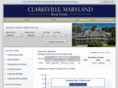clarksville-homesforsale.com