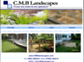 cmblandscapes.com