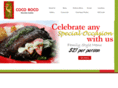 cocorocorestaurant.com