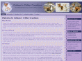 colleenscrittercreations.com