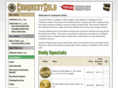 conquestgold.com