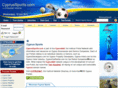 cyprussports.com