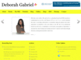 deborahgabriel.com