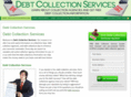debtcollectionservices.com