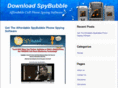 downloadspybubble.com