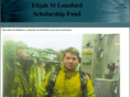 elijahmlunsfordscholarshipfund.com