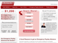 emergencypaydayadvance.com
