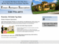 estatesalesva.com