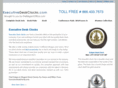 executivedeskclocks.com