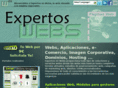 expertosenwebs.com