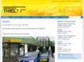 fahrschule-thiel.de
