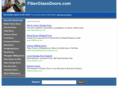 fiberglassdoors.com