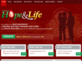 foundationhopeandlifeusa.org