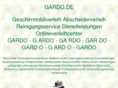 gardo.de