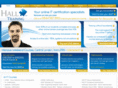 halltraining.co.uk