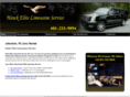 hawklimo.com