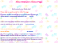 hildrum.net