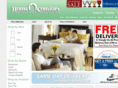 homecomfortmattress.com