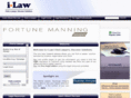 ilaw.co.nz