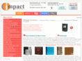 impactmenus.com