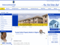 intercontinentalhomes.com