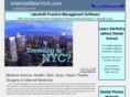 internistnewyork.com