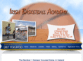 irishbasketballacademy.com