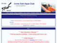 irvinesubaquaclub.info